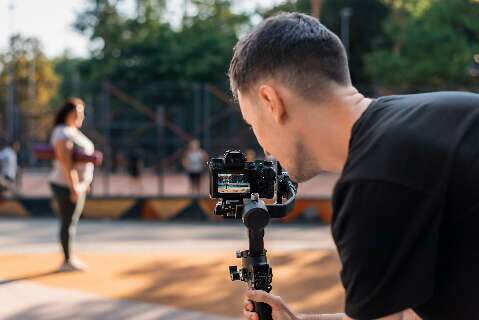 Festival de cinema ter&aacute; oficinas gratuitas de dramaturgia e audiovisual