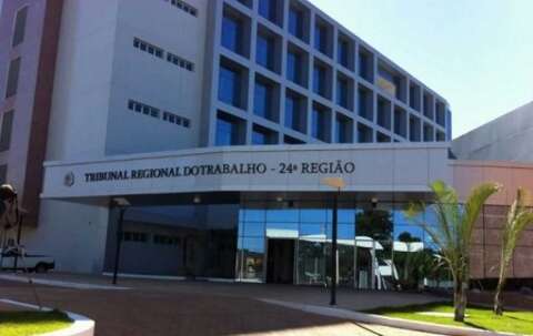 &Uacute;ltimo dia de inscri&ccedil;&atilde;o para est&aacute;gio no TRT 24 &eacute; nesta segunda-feira