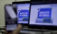 Consulta ao segundo lote de restituição do IR será liberada amanhã