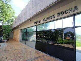 UFMS promove espet&aacute;culo inspirado em s&eacute;rie no Teatro Glauce Rocha 