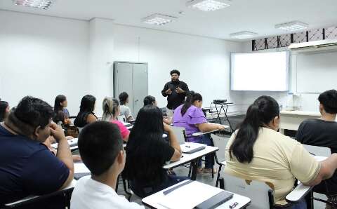 Prefeitura abre inscri&ccedil;&otilde;es para curso gratuito de dic&ccedil;&atilde;o e orat&oacute;ria