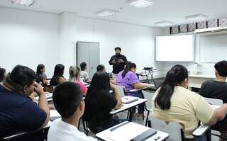 Prefeitura abre inscri&ccedil;&otilde;es para curso gratuito de dic&ccedil;&atilde;o e orat&oacute;ria