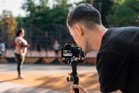Festival de cinema terá oficinas gratuitas de dramaturgia e audiovisual