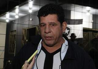 Mesmo com derrota, torcida do Botafogo segue otimista no Super Mundial Mesmo com derrota, torcida do Botafogo segue otimista no Super Mundial