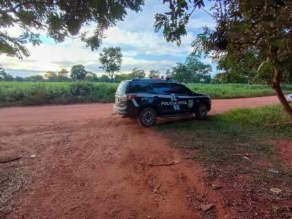 Idoso &eacute; preso ap&oacute;s entregar dinheiro e estuprar menina de 4 anos