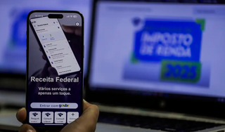 Segundo lote de restitui&ccedil;&atilde;o do IR ser&aacute; liberado hoje para consulta