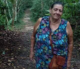 M&atilde;e Eva partiu, mas deixou pedido para casa de umbanda resistir