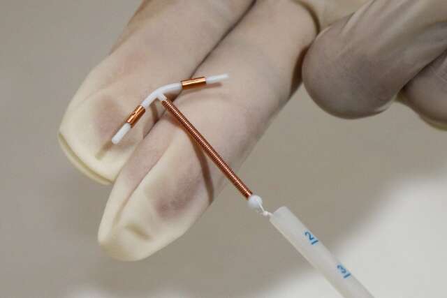 Com 23 mil contraceptivos entregues, MS reduz em 30% a mortalidade materna