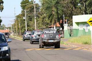 Integrantes do PCC são condenados a mais de 54 anos de prisão Integrantes do PCC são condenados a mais de 54 anos de prisão