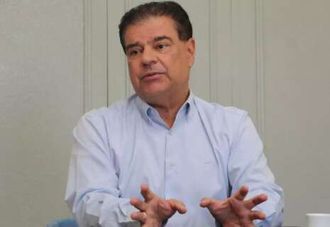 Escalada da guerra pode pressionar infla&ccedil;&atilde;o global e prejudicar MS, diz senador