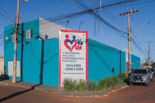 Studio Mais Vida: a nova refer&ecirc;ncia em sa&uacute;de e bem-estar no bairro Parati