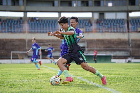 Estadual Sub-17 re&uacute;ne 18 clubes e come&ccedil;a em agosto com novo formato