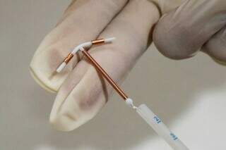 Com 23 mil contraceptivos entregues, MS reduz em 30% a mortalidade materna Com 23 mil contraceptivos entregues, MS reduz em 30% a mortalidade materna