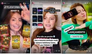 MP investiga bets divulgadas por influencer de MS ligadas a esquema de pir&acirc;mide