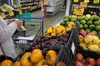 Guerra no Oriente Médio pode refletir no custo de alimentos e exportações em MS Guerra no Oriente Médio pode refletir no custo de alimentos e exportações em MS