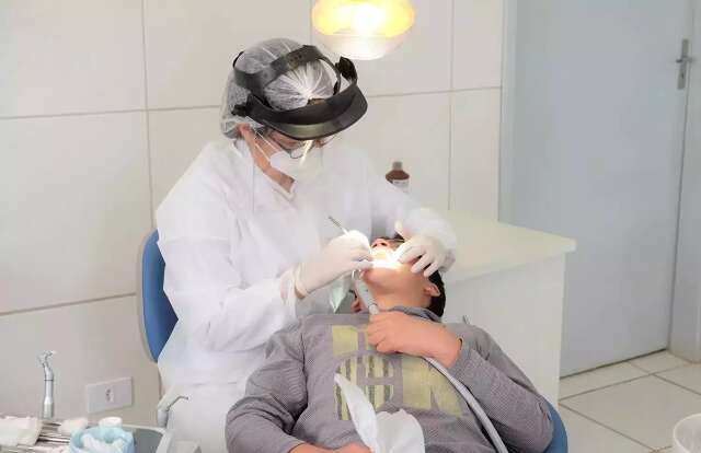 Capital fecha contrato de R$ 105 mil para consertar compressores odontol&oacute;gicos