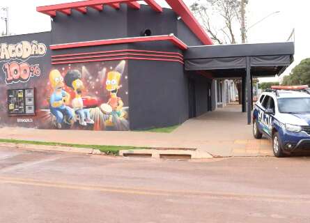 Empres&aacute;rio executado a tiros matou jovem h&aacute; 26 anos