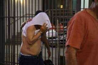 Em quase 80% das comarcas de MS, presos relatam tortura a ju&iacute;zes