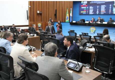 Deputado ou vereador? Alems vira central de pedidos de bairros