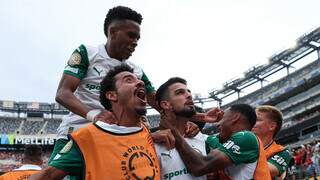 Botafogo e Palmeiras defendem lideran&ccedil;a de grupos no Mundial de Clubes