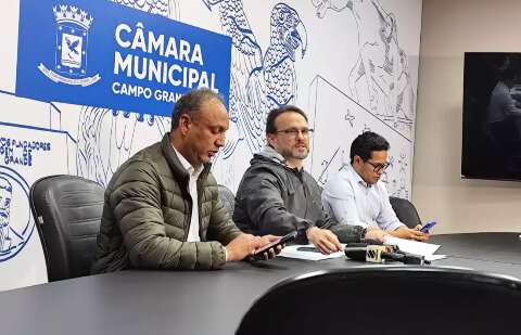 CPI do Transporte prop&otilde;e fundo para mobilidade urbana e cobra fiscaliza&ccedil;&atilde;o