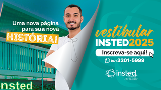 A nova sede da faculdade que mais cresce no Estado j&aacute; est&aacute; de portas abertas!