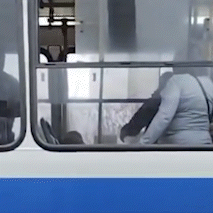 Mulher &eacute; reanimada e morre dentro de &ocirc;nibus ap&oacute;s mal s&uacute;bito
