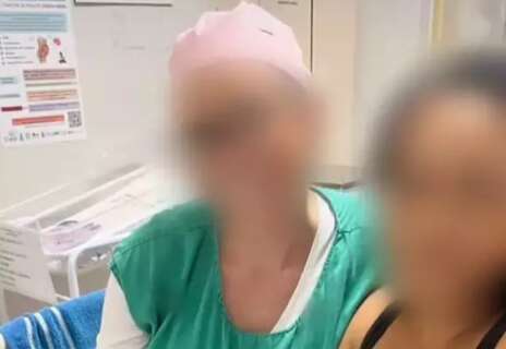 Desmascarada: falsa estudante de Medicina participou at&eacute; de parto no HU