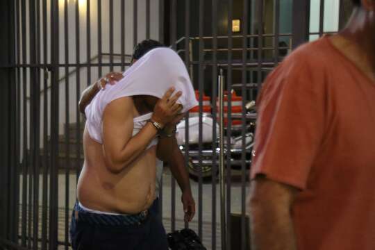 Em quase 80% das comarcas de MS, presos relatam tortura a juízes
