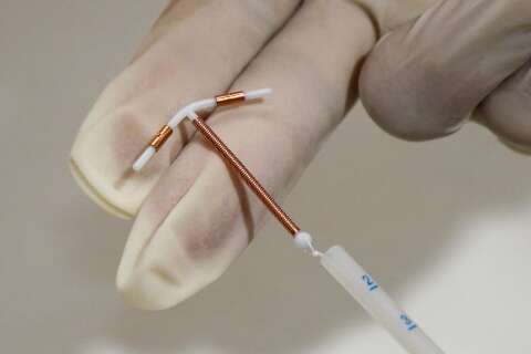 Com distribui&ccedil;&atilde;o de 23 mil contraceptivos, MS reduz em 30% a mortalidade materna
