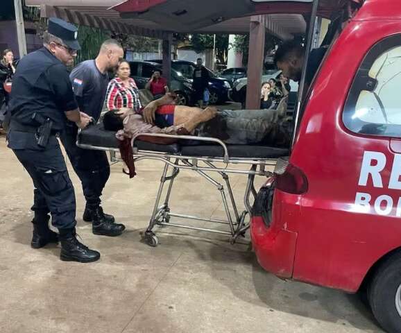 Cidade da fronteira com MS tem explos&atilde;o de acidentes e 14 mortes no ano
