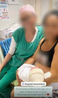 Caloura fake de Medicina já se passou por aluna de outros 3 cursos e deu golpe Caloura fake de Medicina já se passou por aluna de outros 3 cursos e deu golpe
