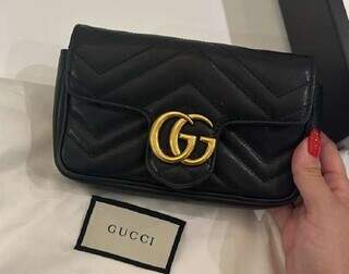 Brech&oacute; de bolsas de luxo da Capital &eacute; denunciado por v&iacute;timas em v&aacute;rios estados