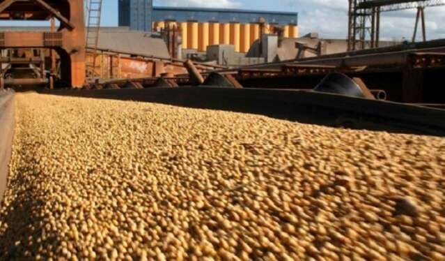 Com&eacute;rcio de MS com Ir&atilde; e Israel recua, mas risco &agrave; balan&ccedil;a comercial &eacute; modesto