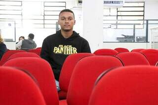 Contratação de jovens bate recorde em MS apesar de fama ruim da CLT Contratação de jovens bate recorde em MS apesar de fama ruim da CLT