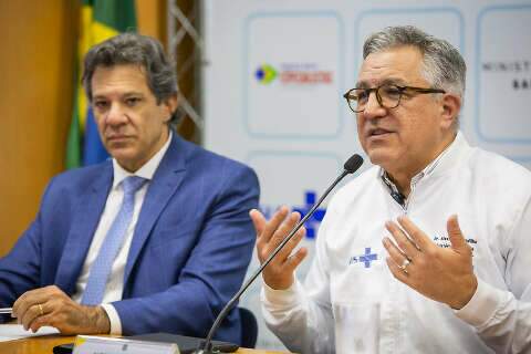 Governo autoriza que hospitais privados troquem d&iacute;vidas por atendimentos no SUS