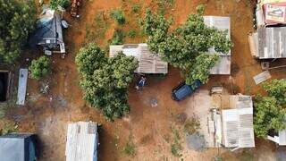 Prefeitura intensifica monitoramento com comiss&atilde;o para evitar novas invas&otilde;es