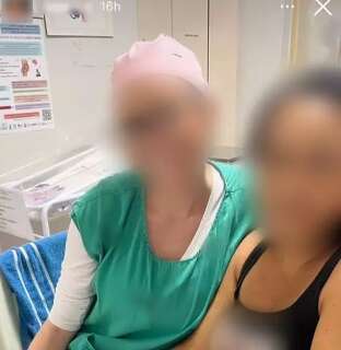 Caloura fake de Medicina j&aacute; se passou como novata de v&aacute;rios cursos e deu golpe