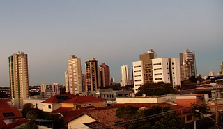 MS tem frio de 0&ordm;C e Campo Grande registra sensa&ccedil;&atilde;o t&eacute;rmica de -4&ordm;C