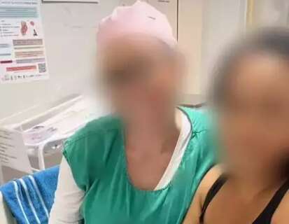 HU diz que refor&ccedil;ar&aacute; seguran&ccedil;a ap&oacute;s falsa aluna de Medicina acompanhar parto