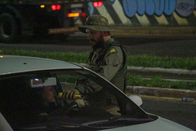 Em 17 anos da Lei Seca, MS registra quase 37 mil autua&ccedil;&otilde;es 