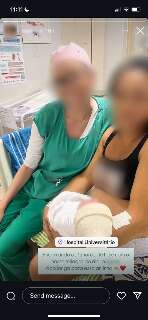 UFMS aciona Pol&iacute;cia Federal ap&oacute;s falsa estudante de Medicina atuar no HU