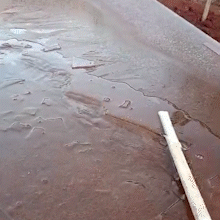 Sensa&ccedil;&atilde;o t&eacute;rmica de -3,8&deg;C congela &aacute;gua e cobre carros com gelo em Dourados