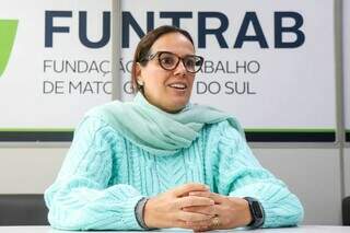 Contrata&ccedil;&atilde;o de jovens bate recorde em MS apesar de fama ruim da CLT