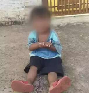 Juiz admite frieza, mas d&aacute; pena branda a casal por morte de crian&ccedil;a de 2 anos
