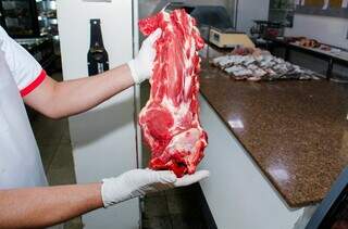 Briga por osso de puchero esquenta nos a&ccedil;ougues com a chegada do frio