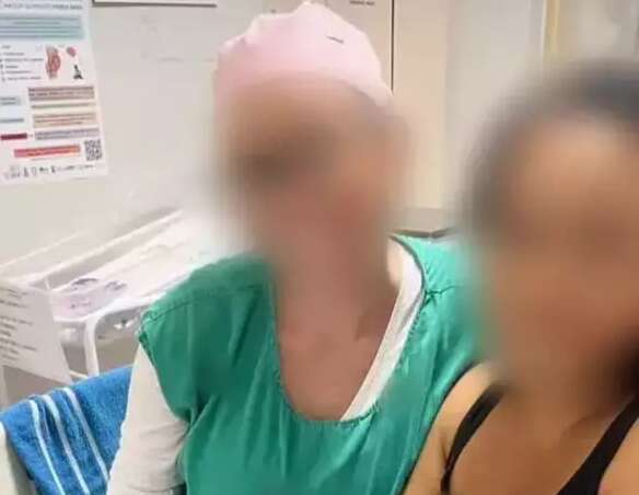 HU diz que refor&ccedil;ar&aacute; seguran&ccedil;a ap&oacute;s falsa aluna de Medicina acompanhar parto
