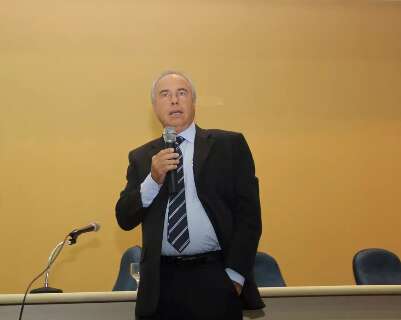 Procurador do MPMS &eacute; julgado em sess&atilde;o do &oacute;rg&atilde;o m&aacute;ximo da categoria