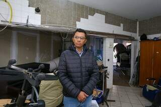 Do corte à costura, trabalho silencioso tem até tapeceiros da Santa Casa Do corte à costura, trabalho silencioso tem até tapeceiros da Santa Casa