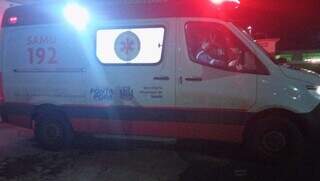 Acidente entre moto e &ocirc;nibus mata jovem e deixa passageiro em estado grave